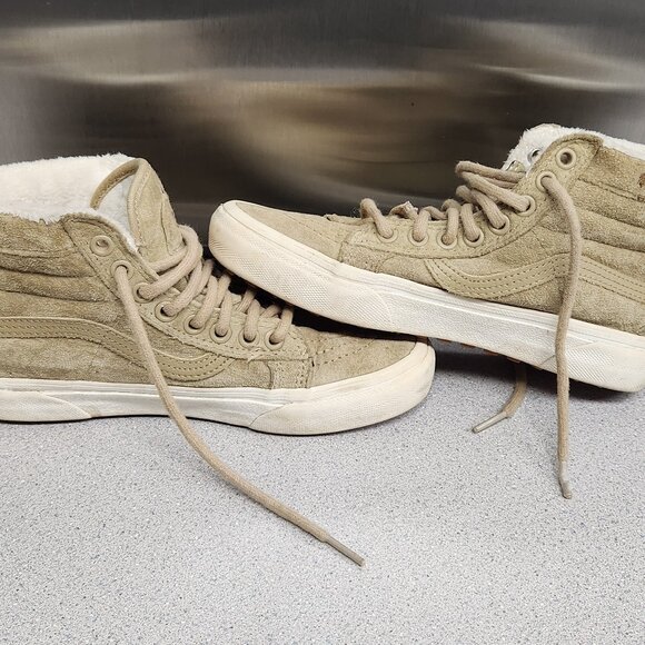 Vans MTE 2 - Picture 7 of 10